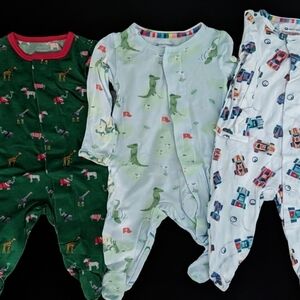 Magnetic Me Kids One Pieces Footies